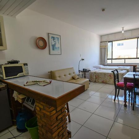 Apartament Apartamento Farol Barra Flat Salwador Zewnętrze zdjęcie