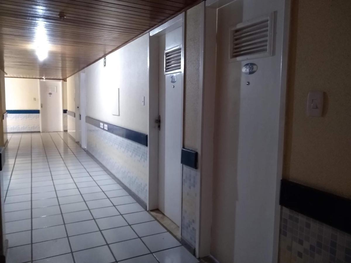 Apartament Apartamento Farol Barra Flat Salwador Zewnętrze zdjęcie