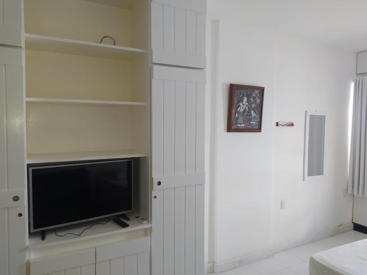 Apartament Apartamento Farol Barra Flat Salwador Zewnętrze zdjęcie