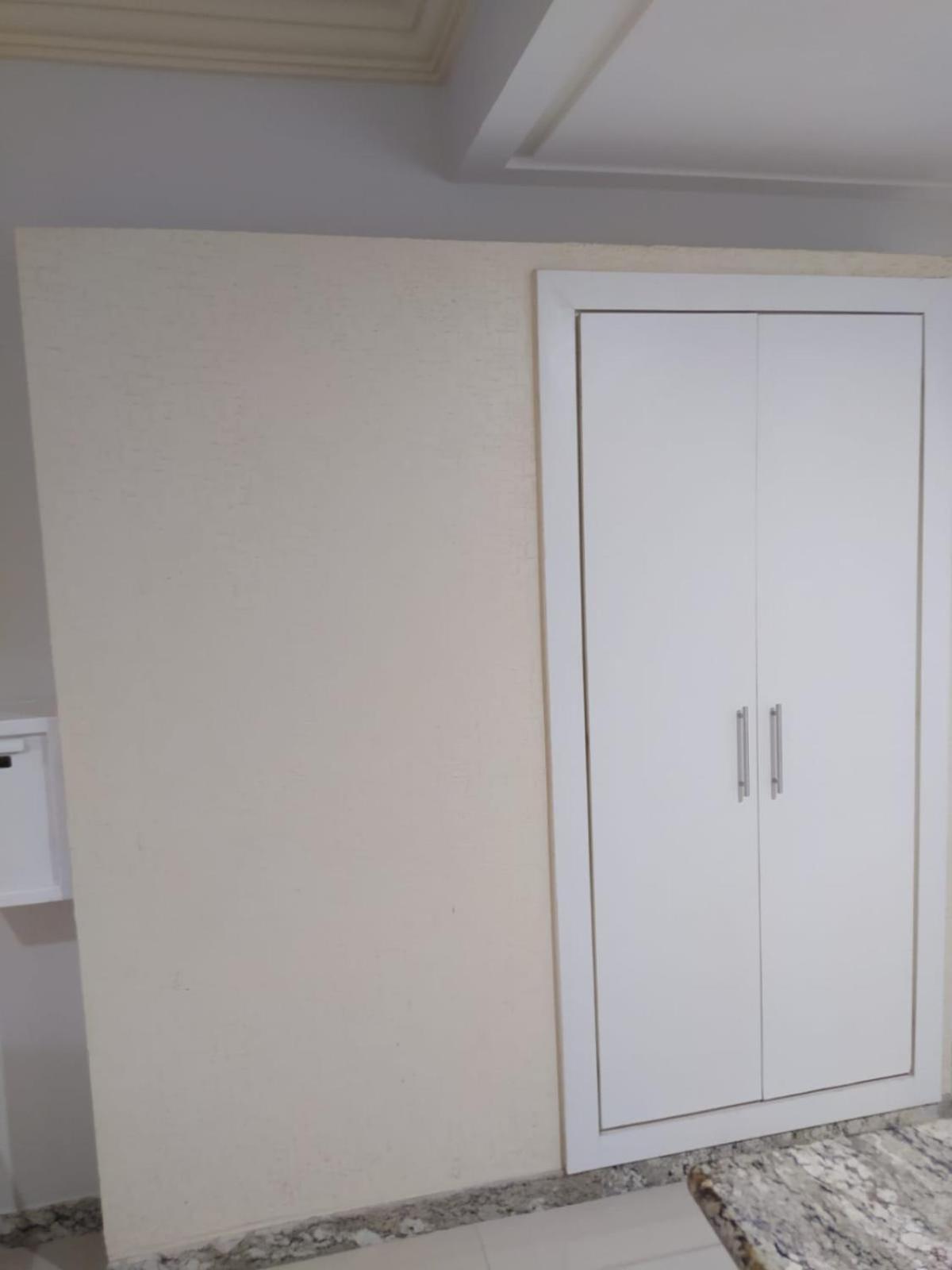 Apartament Apartamento Farol Barra Flat Salwador Zewnętrze zdjęcie