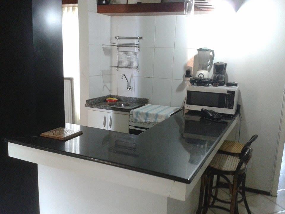 Apartament Apartamento Farol Barra Flat Salwador Zewnętrze zdjęcie