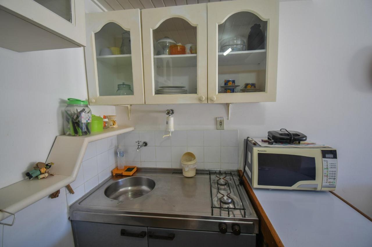 Apartament Apartamento Farol Barra Flat Salwador Zewnętrze zdjęcie